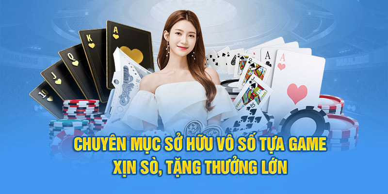 casino-ku11-các tua-game-noi-tieng