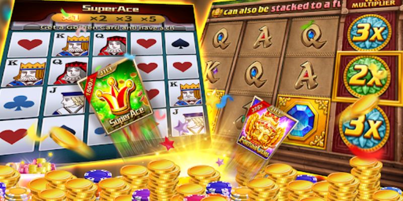 jili slot game được nhiều người chơi quan tâm