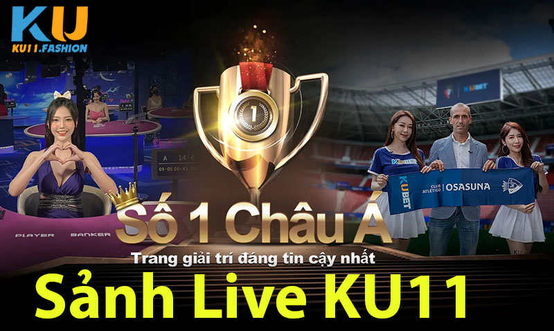 ku11-sanh-live