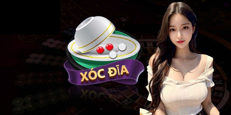 Ưu điểm của trò chơi Xóc đĩa Kubet tại Ku11