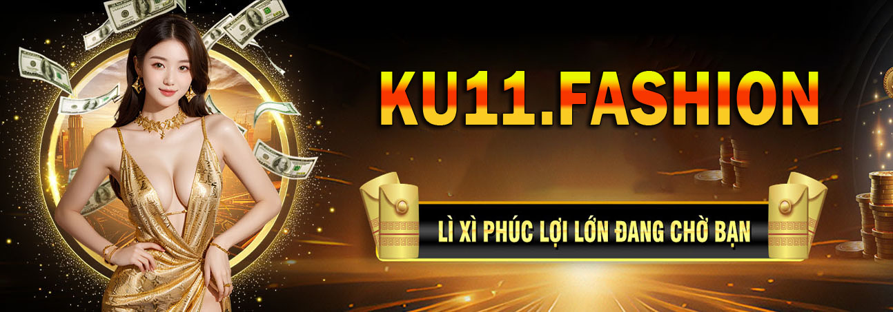 KU11 BANNER