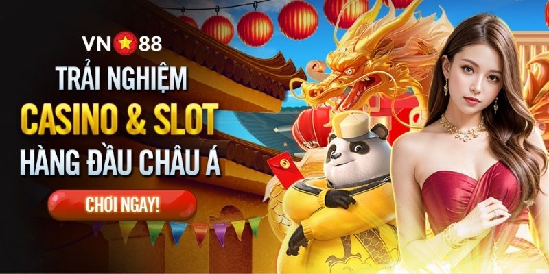 VN88 là nhà cái thể thao uy tín số 1 hiện nay