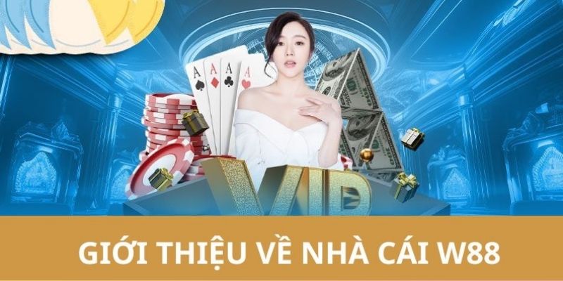 Tham gia ngay W88 để nhận những phần quà hấp dẫn 